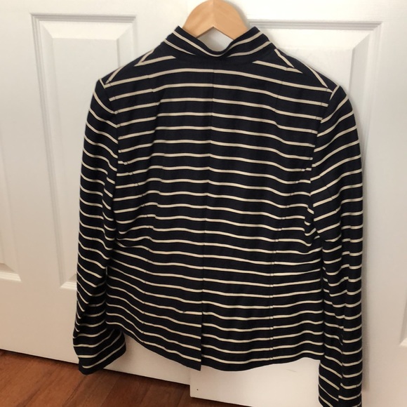 Banana Republic Tailored Blazer - Picture 4 of 15